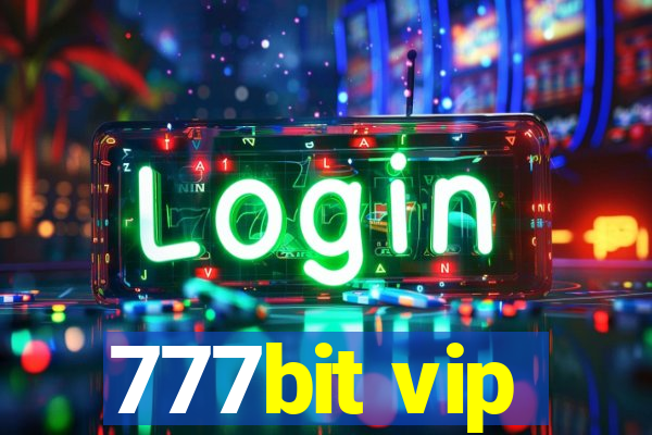 777bit vip