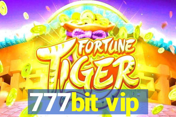 777bit vip