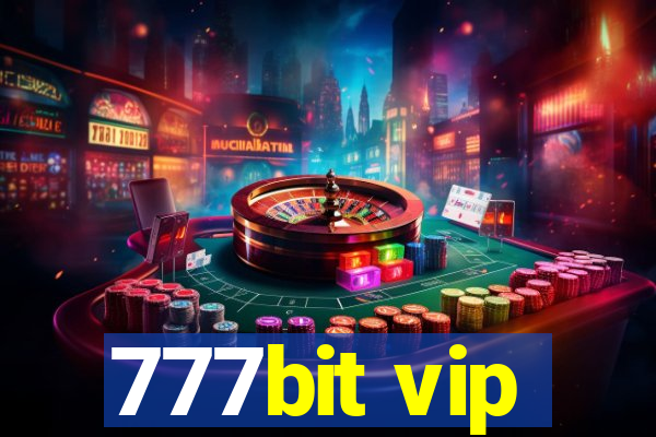 777bit vip