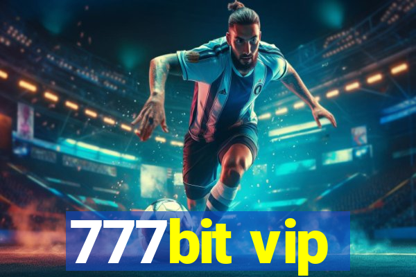 777bit vip