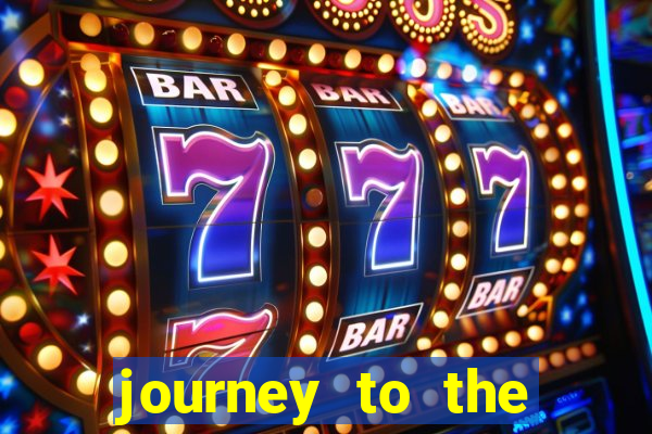 journey to the wealth demo