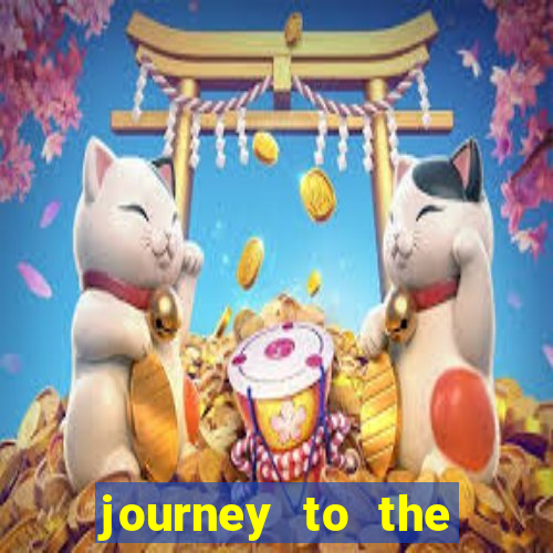 journey to the wealth demo