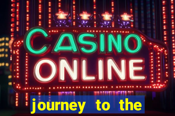 journey to the wealth demo