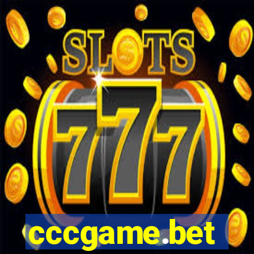 cccgame.bet