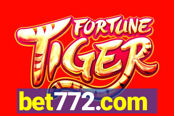 bet772.com