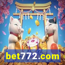 bet772.com