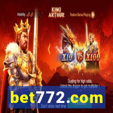 bet772.com