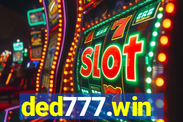 ded777.win