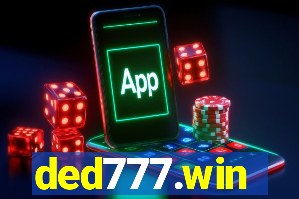 ded777.win