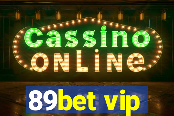 89bet vip