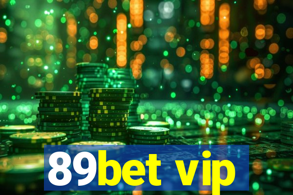 89bet vip