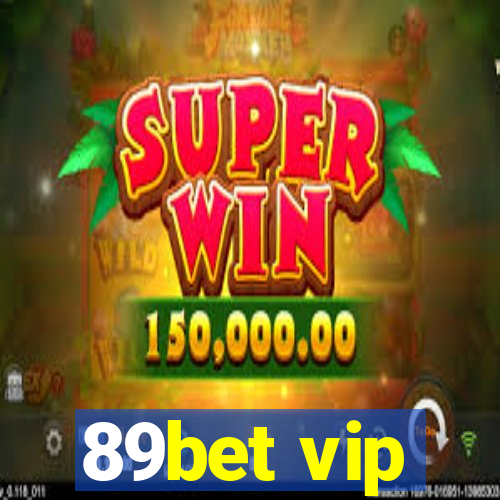 89bet vip