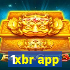 1xbr app
