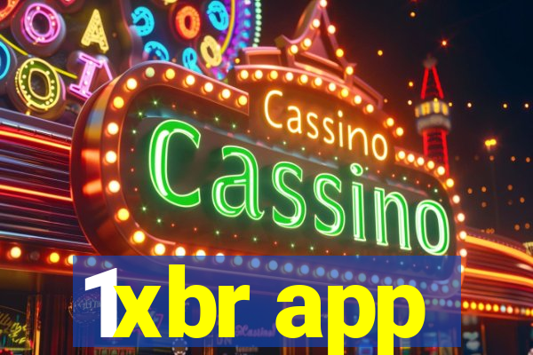 1xbr app