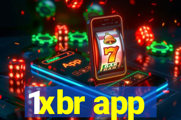 1xbr app