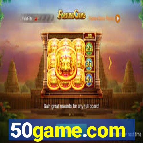 50game.com