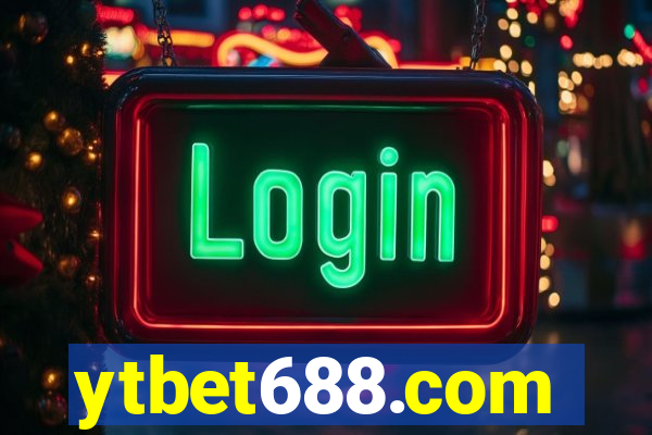 ytbet688.com