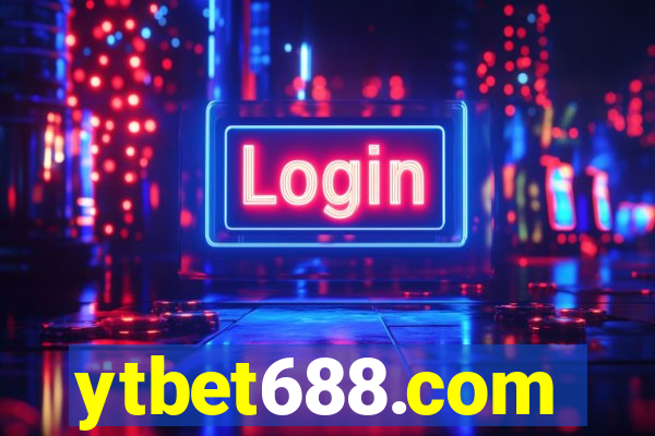 ytbet688.com
