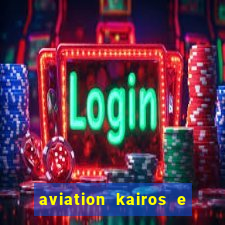 aviation kairos e acelera ltda