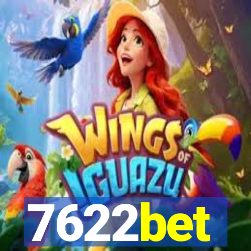 7622bet