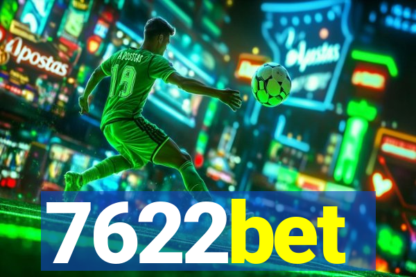 7622bet