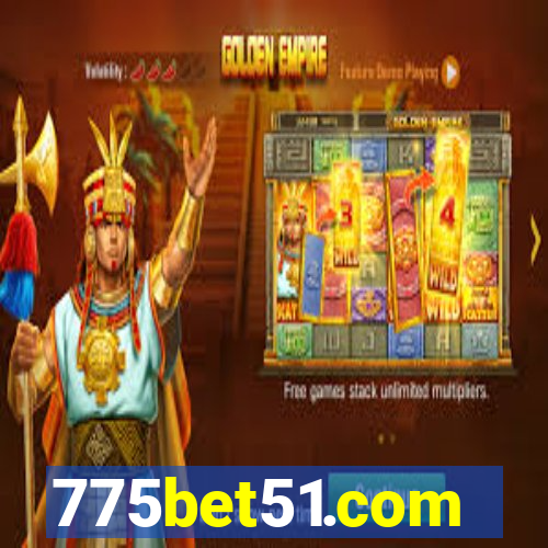 775bet51.com