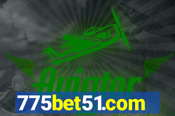 775bet51.com