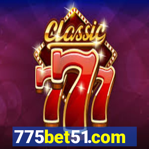 775bet51.com