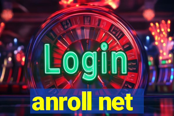 anroll net