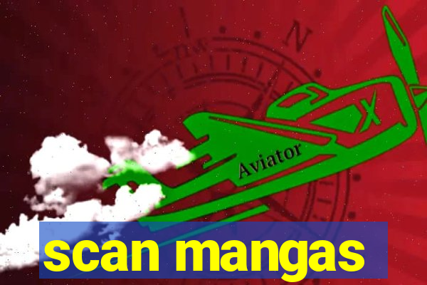 scan mangas