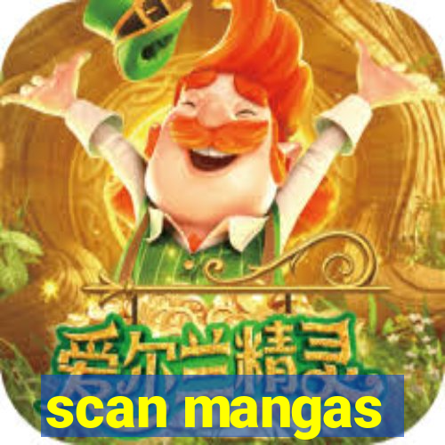 scan mangas