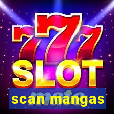 scan mangas