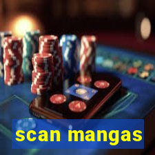scan mangas