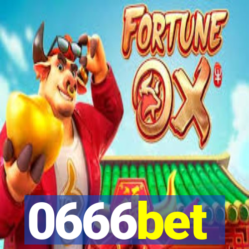 0666bet