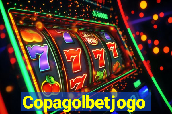 Copagolbetjogo