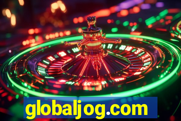 globaljog.com