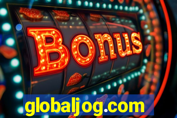 globaljog.com