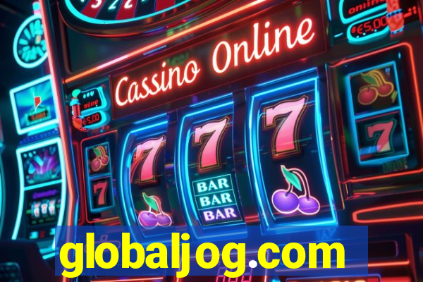 globaljog.com