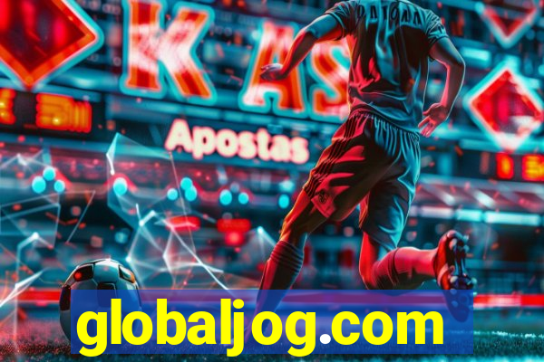 globaljog.com