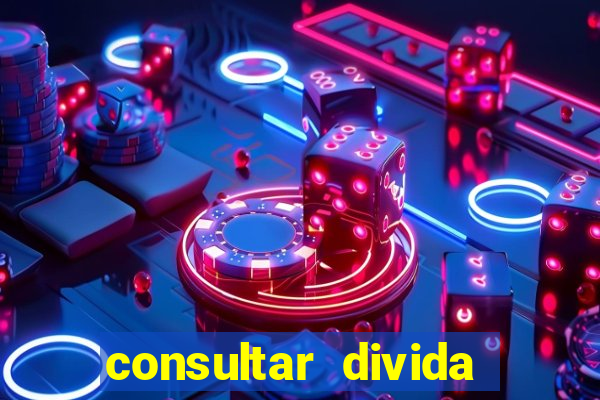 consultar divida casas bahia