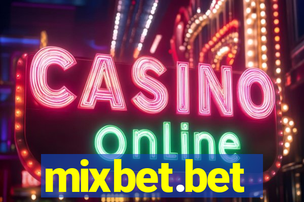 mixbet.bet