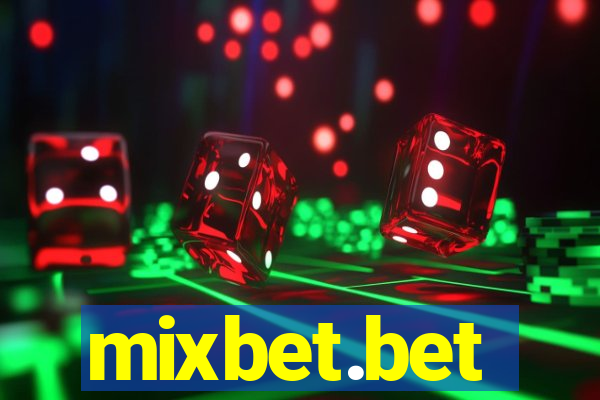 mixbet.bet