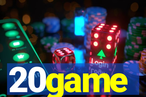 20game