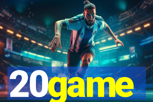 20game