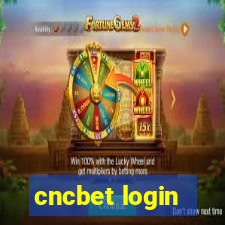 cncbet login