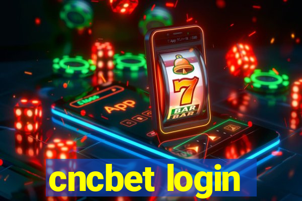 cncbet login