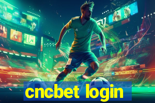 cncbet login