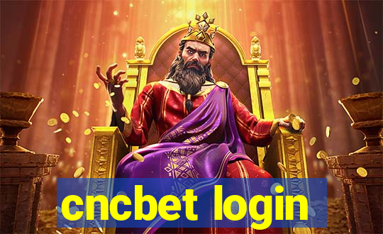 cncbet login