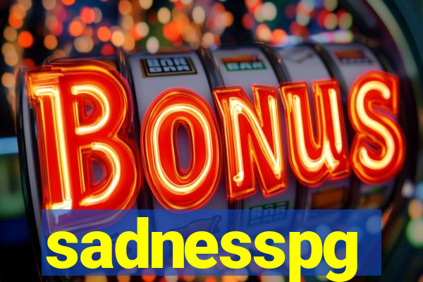sadnesspg