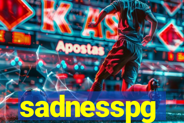 sadnesspg